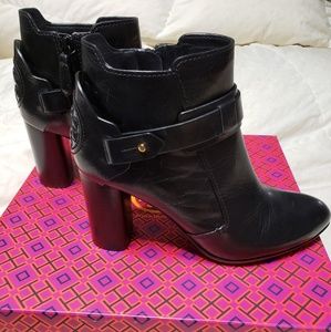 Tory Burch Colton 85mm Bootie 6
